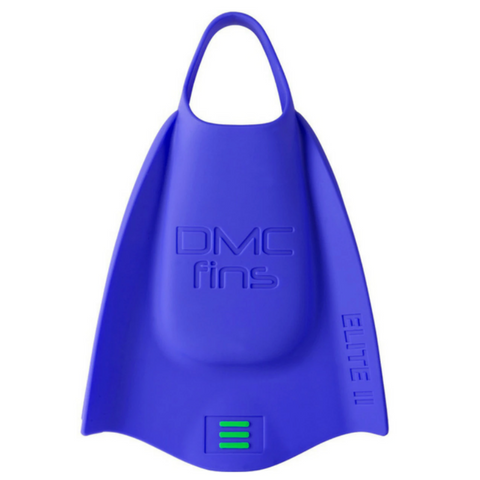 DMC Swimming Fins (Elite II) – Splash N Dash